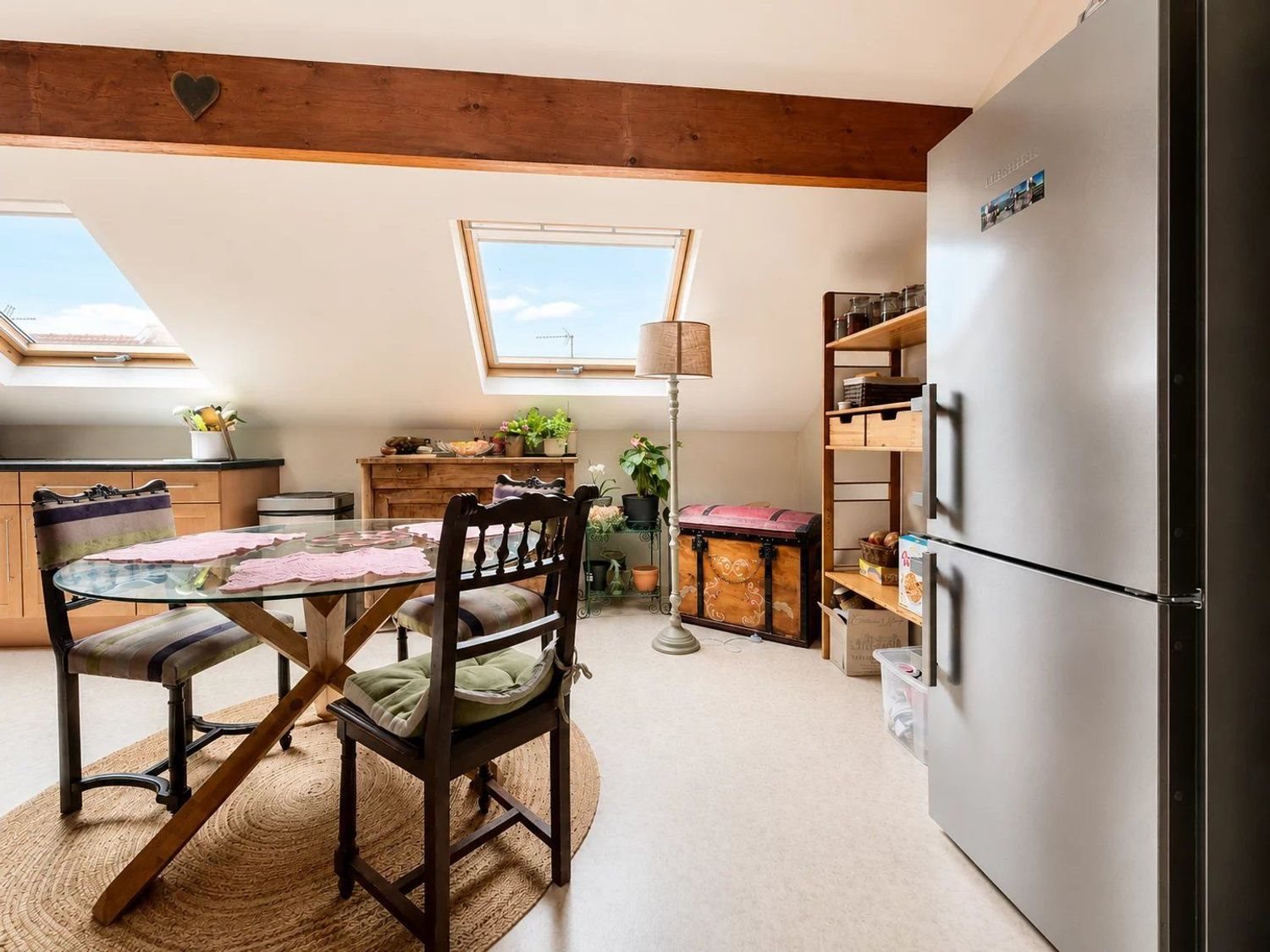 Appartement à vendre, 80m², Amiens