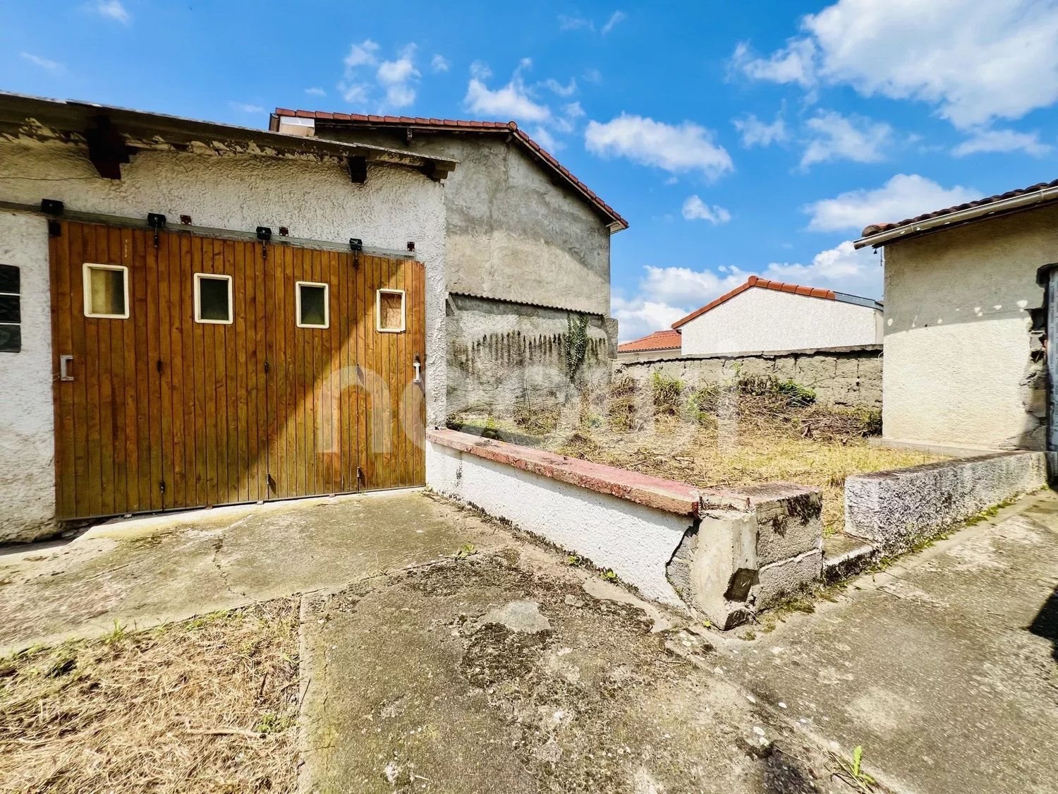 Maison à vendre, 68m², Chappes