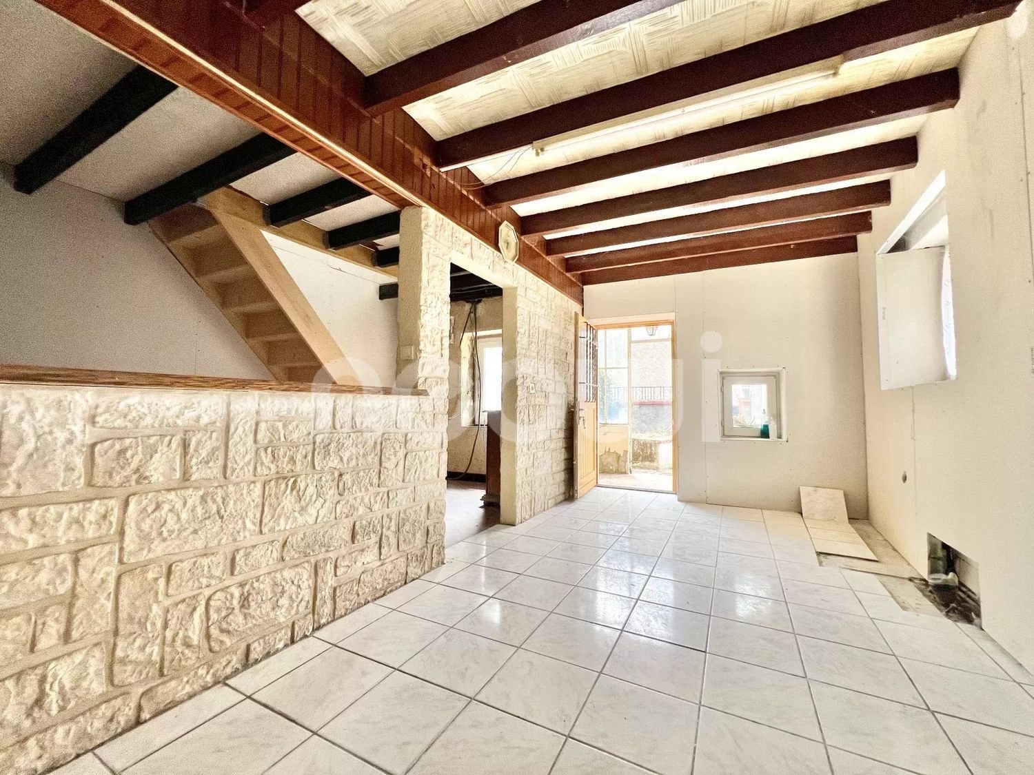 Maison à vendre, 68m², Chappes