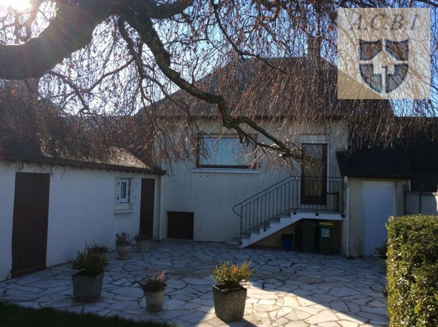 Maison à vendre, 129m², Vendôme