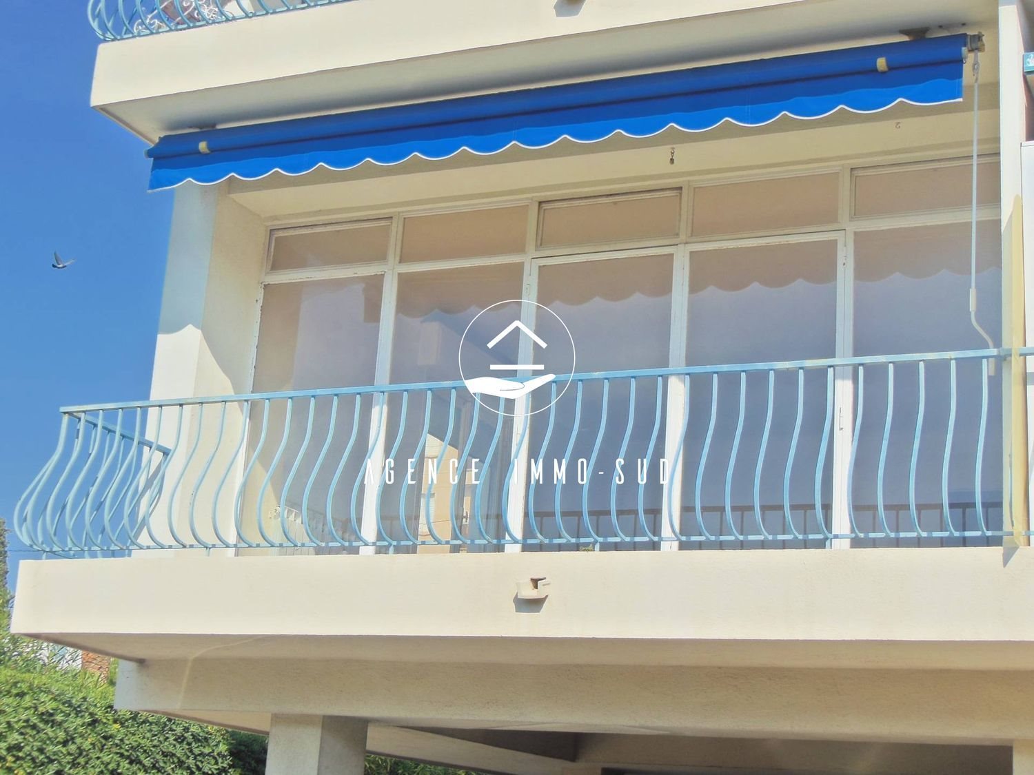 Appartement à vendre, 62m², Cagnes-sur-Mer