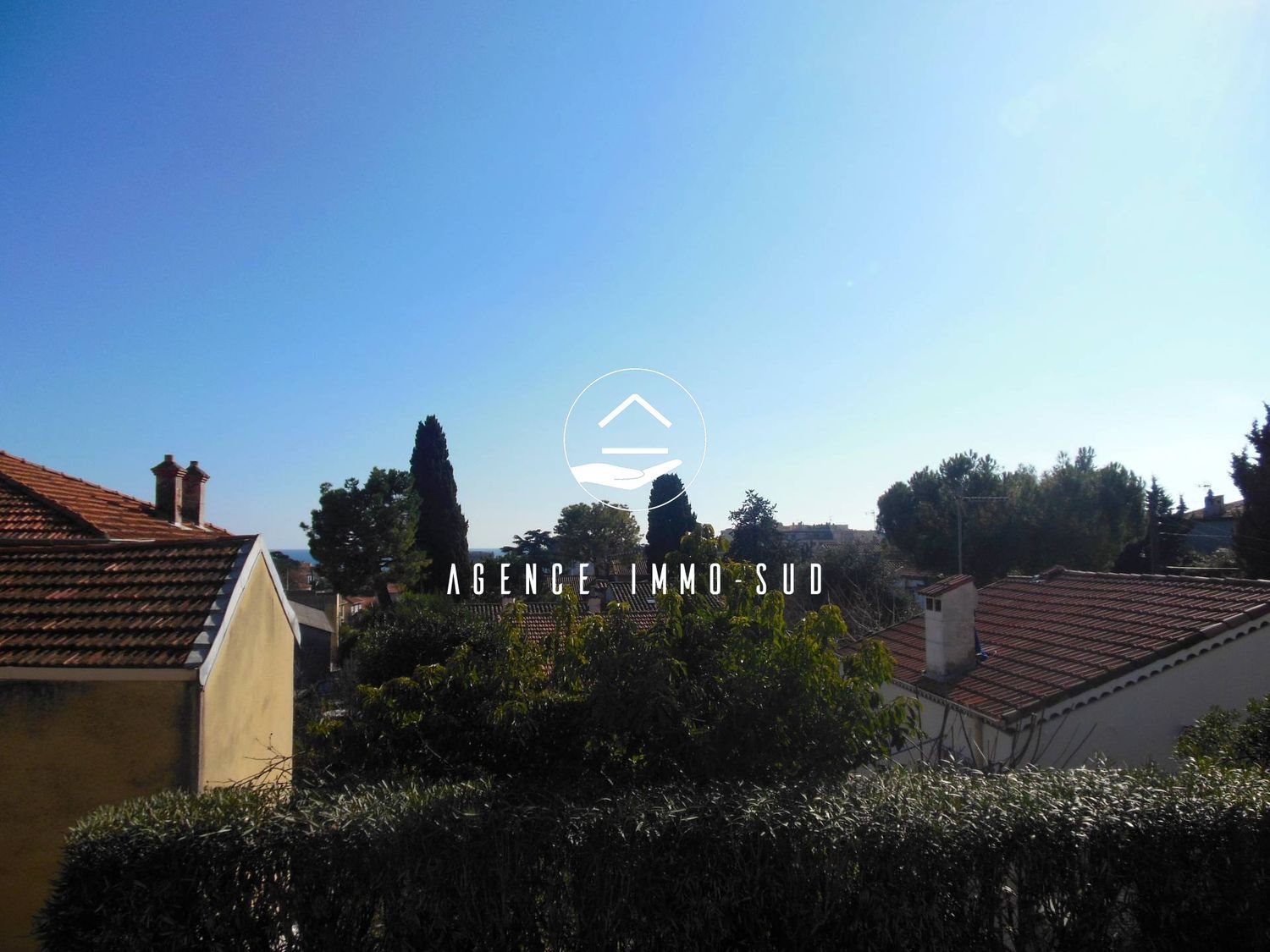 Appartement à vendre, 62m², Cagnes-sur-Mer