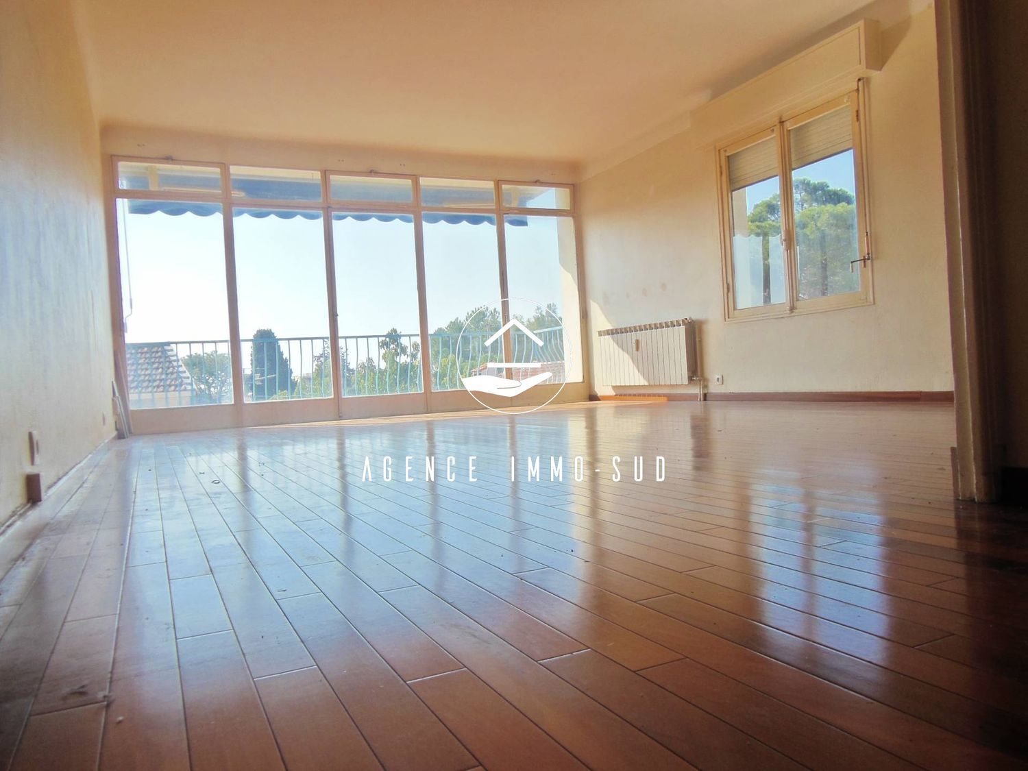 Appartement à vendre, 62m², Cagnes-sur-Mer