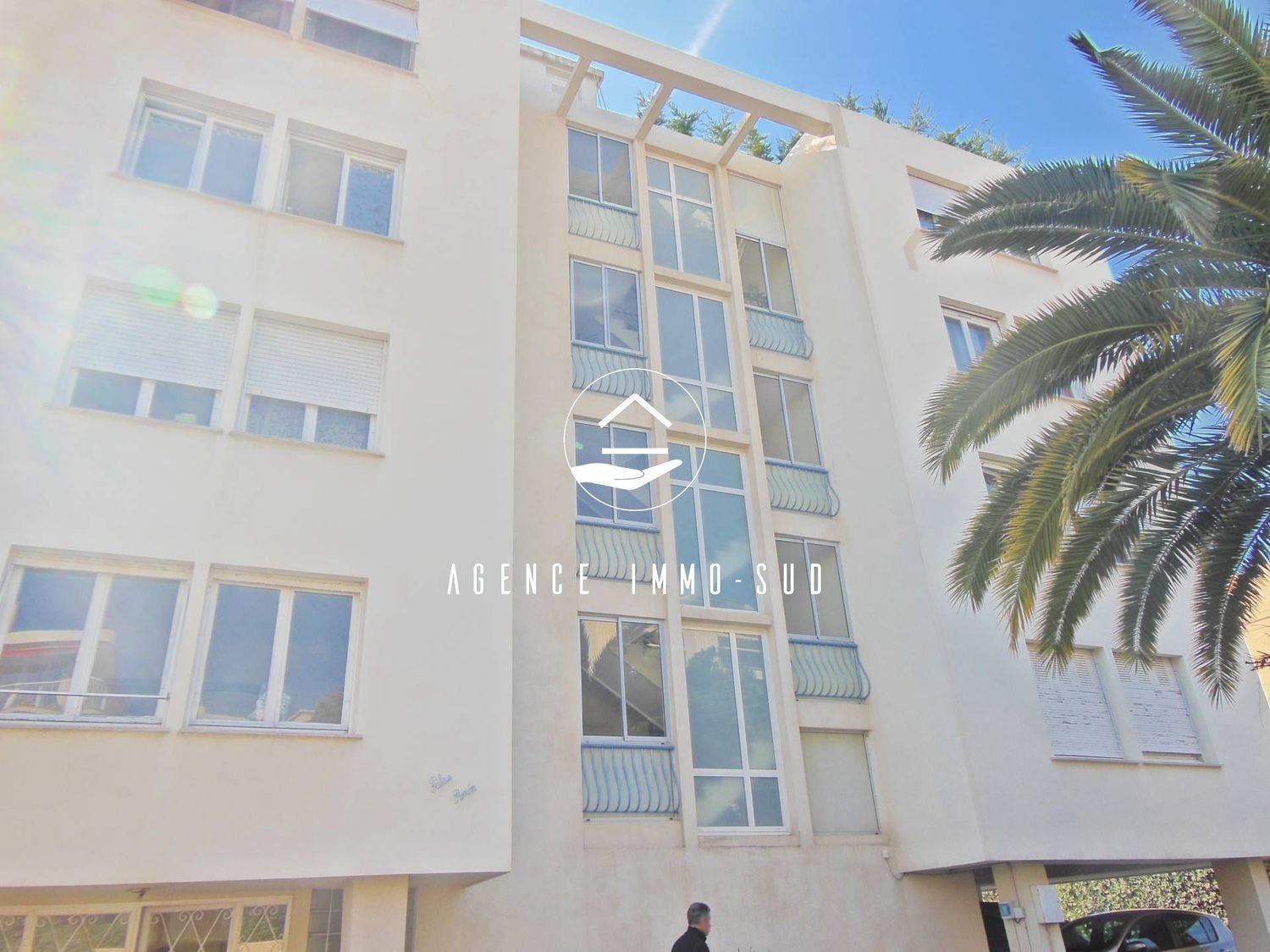 Appartement à vendre, 62m², Cagnes-sur-Mer