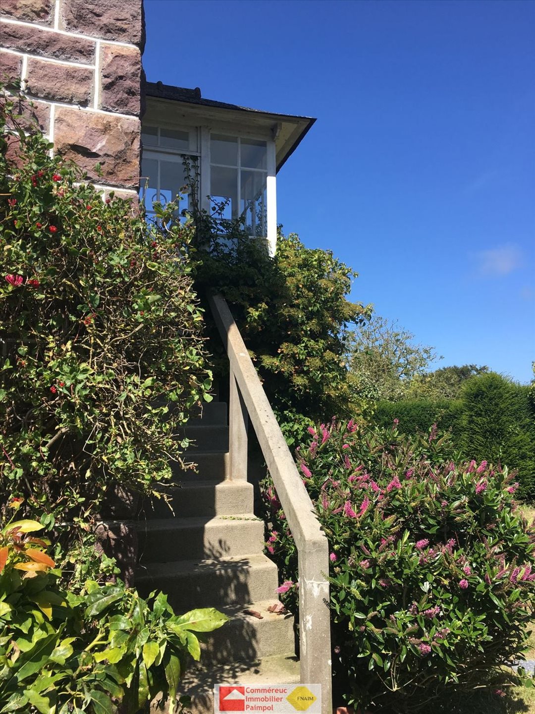 Maison à vendre, 130m², Plouézec