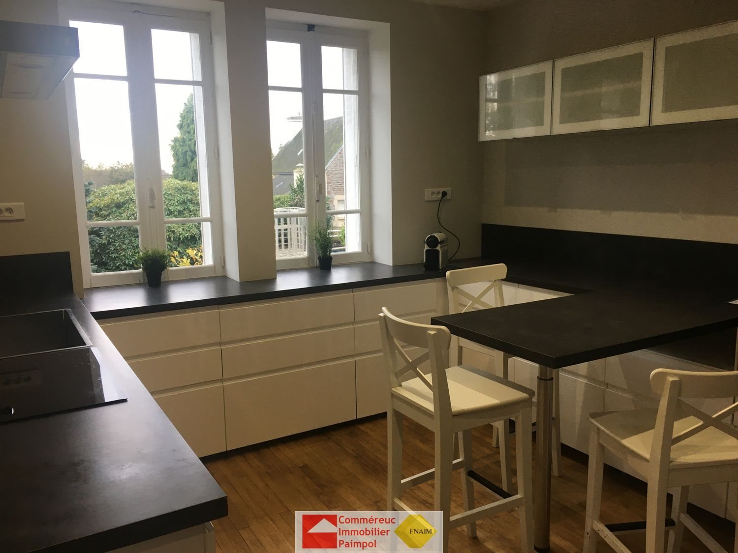 Maison à vendre, 130m², Plouézec