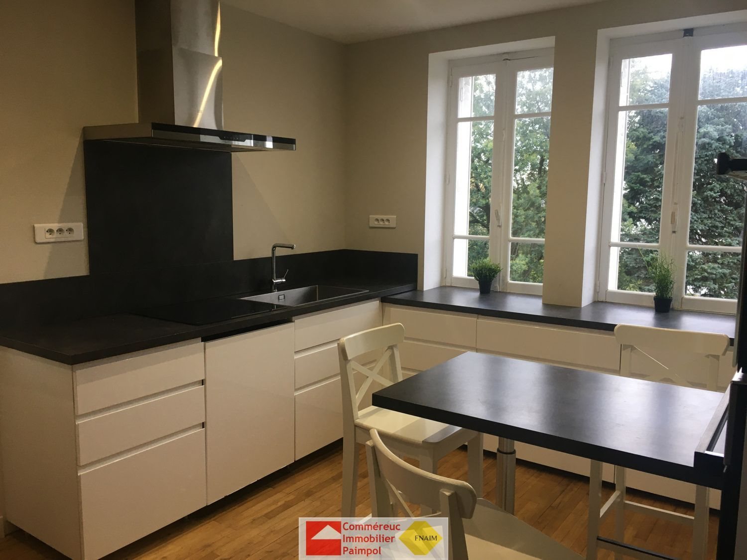 Maison à vendre, 130m², Plouézec