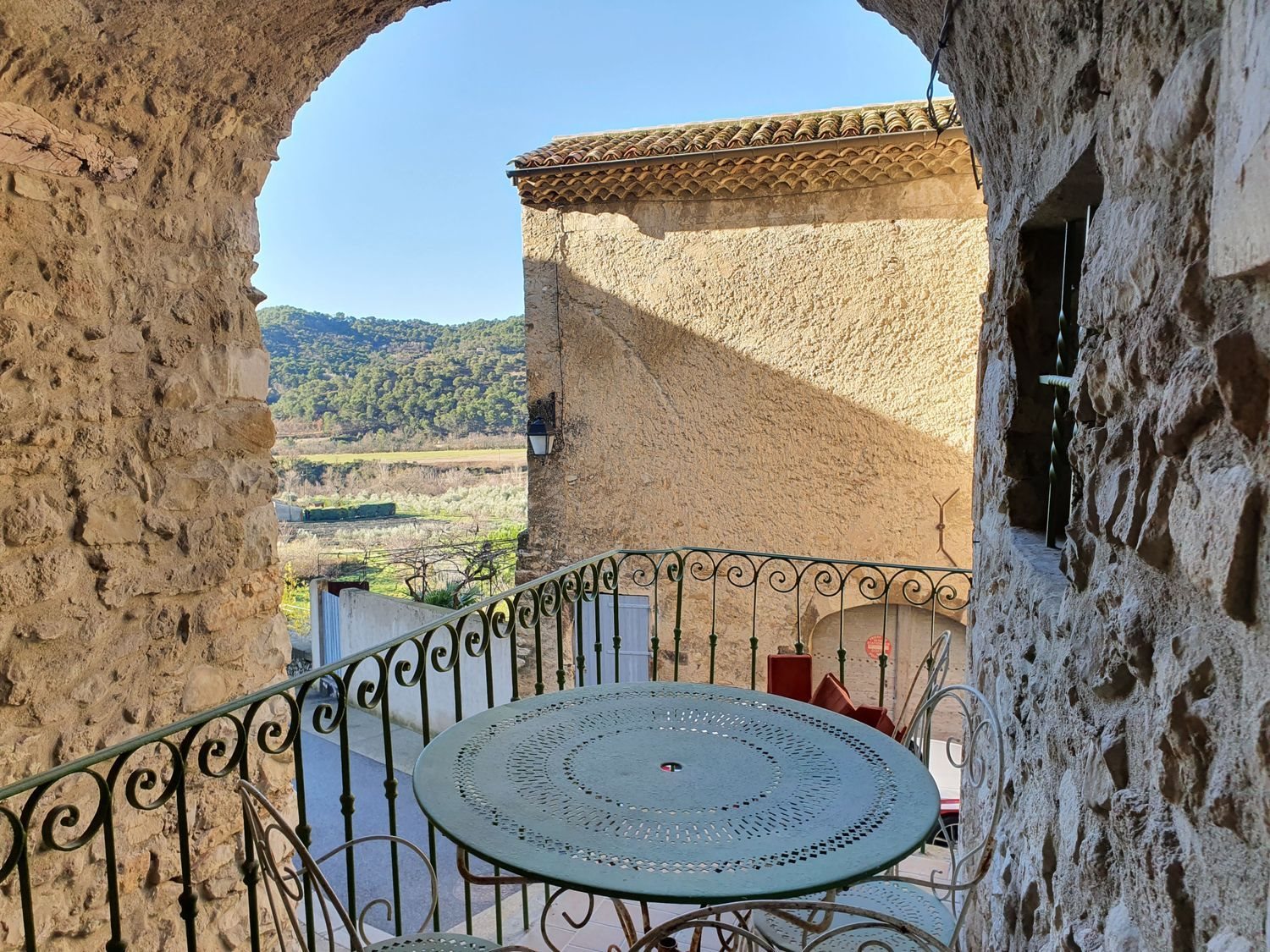 Maison à vendre, 177m², Venterol