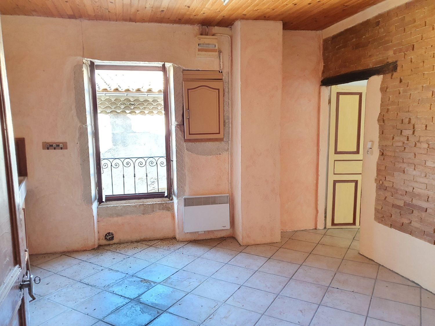 Maison à vendre, 177m², Venterol