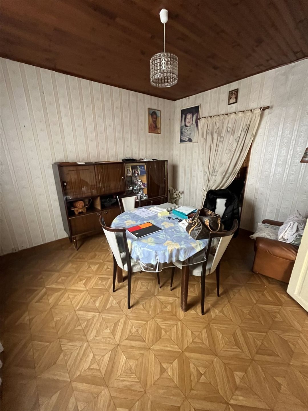 Maison à vendre, 57m², Paray-Vieille-Poste
