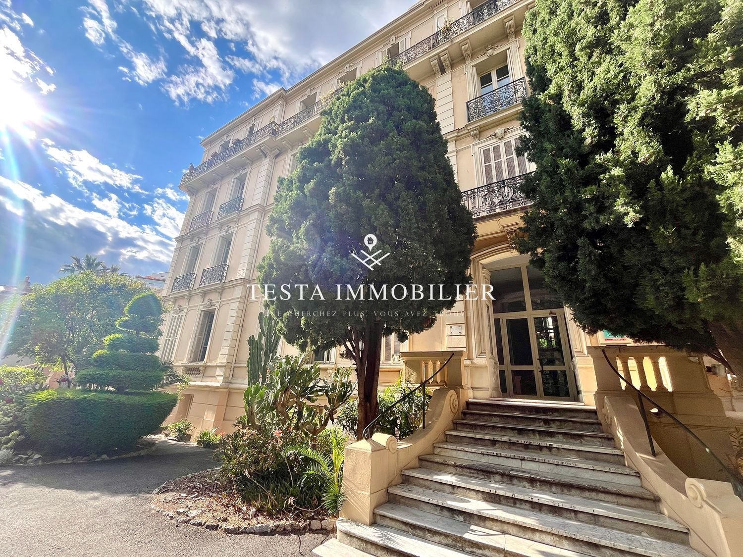 Appartement à vendre, 201m², Menton
