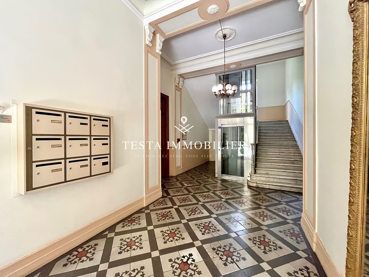 Appartement à vendre, 201m², Menton