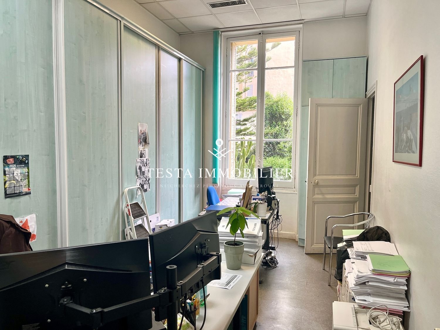 Appartement à vendre, 201m², Menton