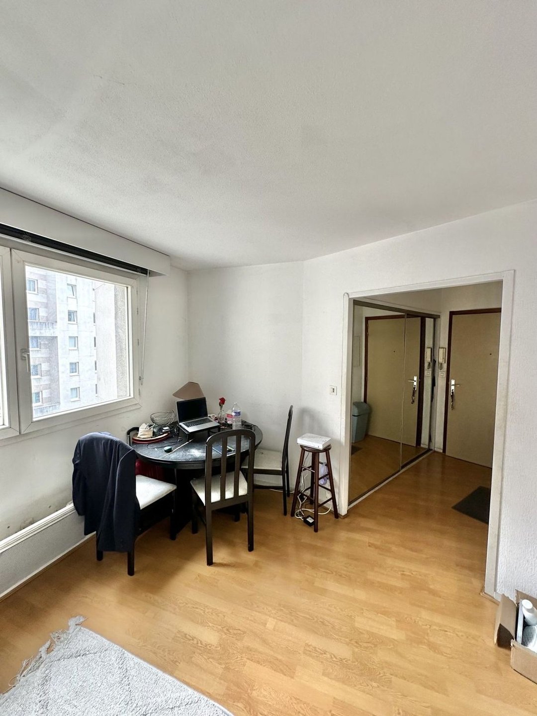 Appartement à vendre, 20m², Lyon 8ème
