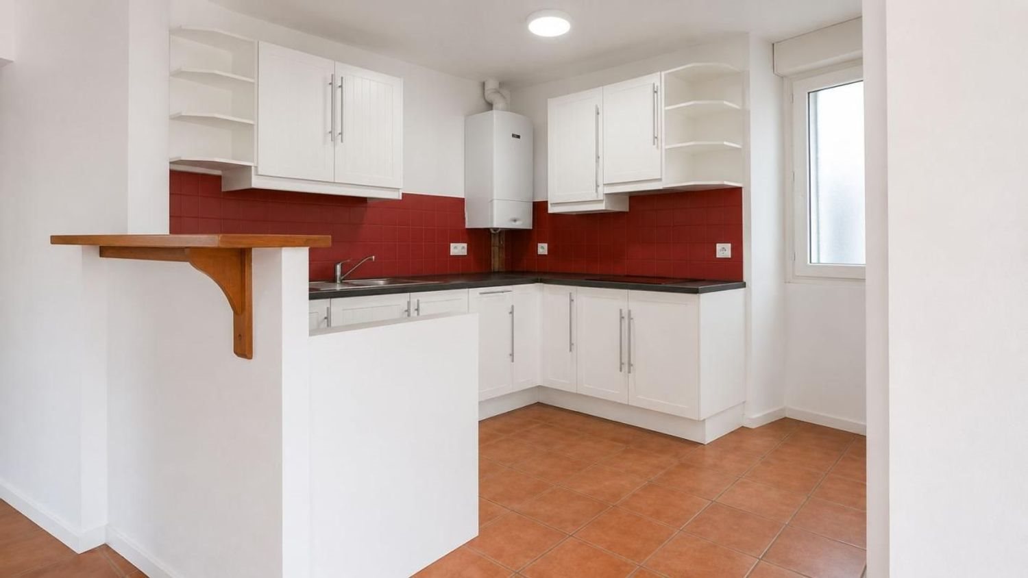 Appartement à vendre, 62m², Saint-Fargeau-Ponthierry
