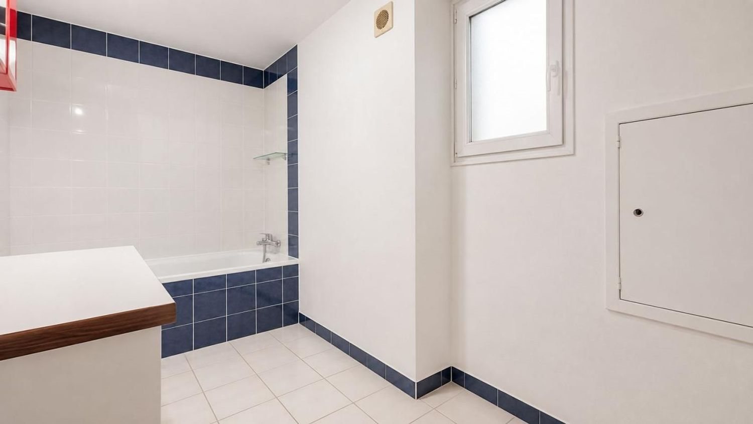 Appartement à vendre, 62m², Saint-Fargeau-Ponthierry