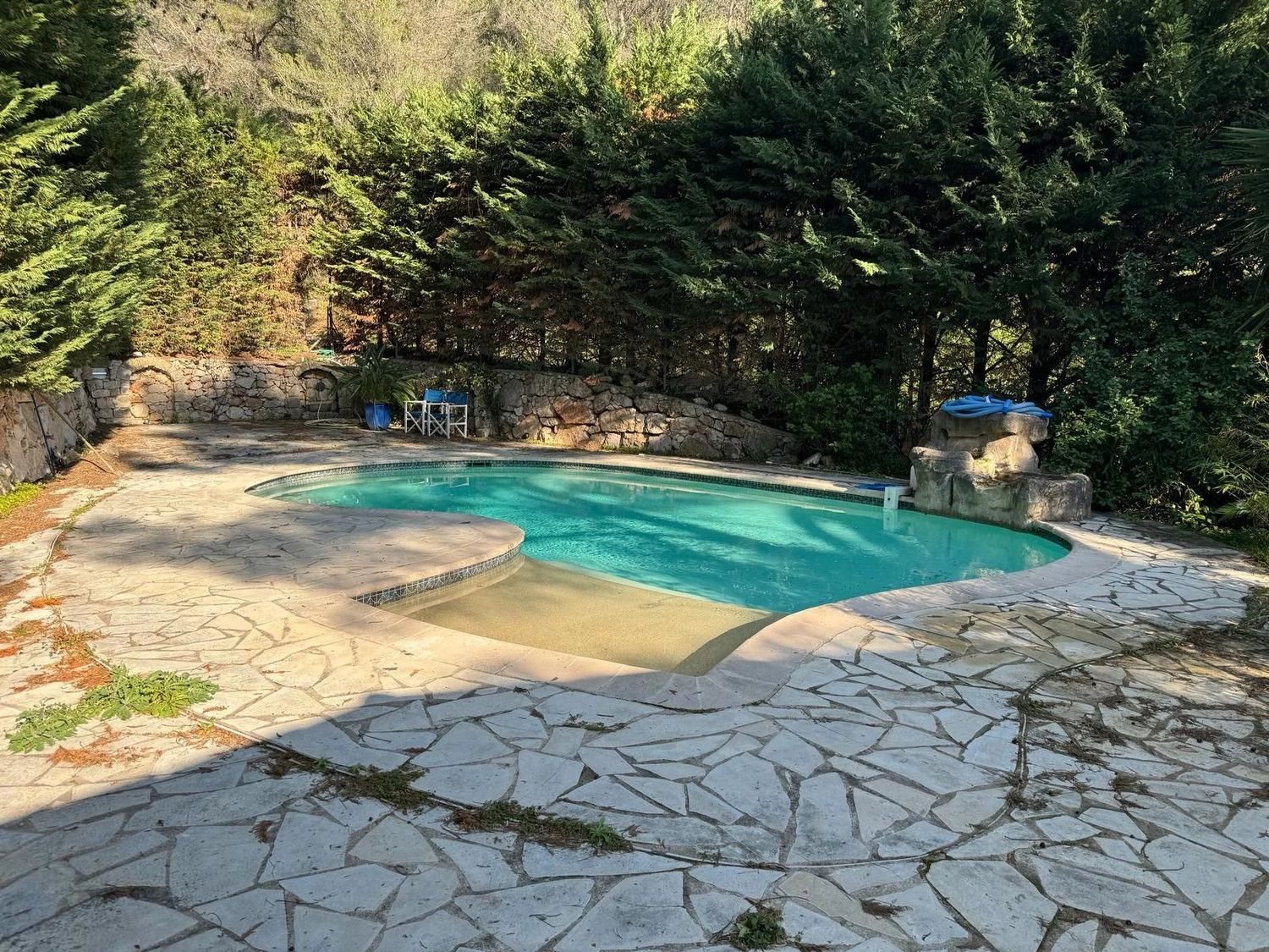 Maison à vendre, 215m², La Turbie
