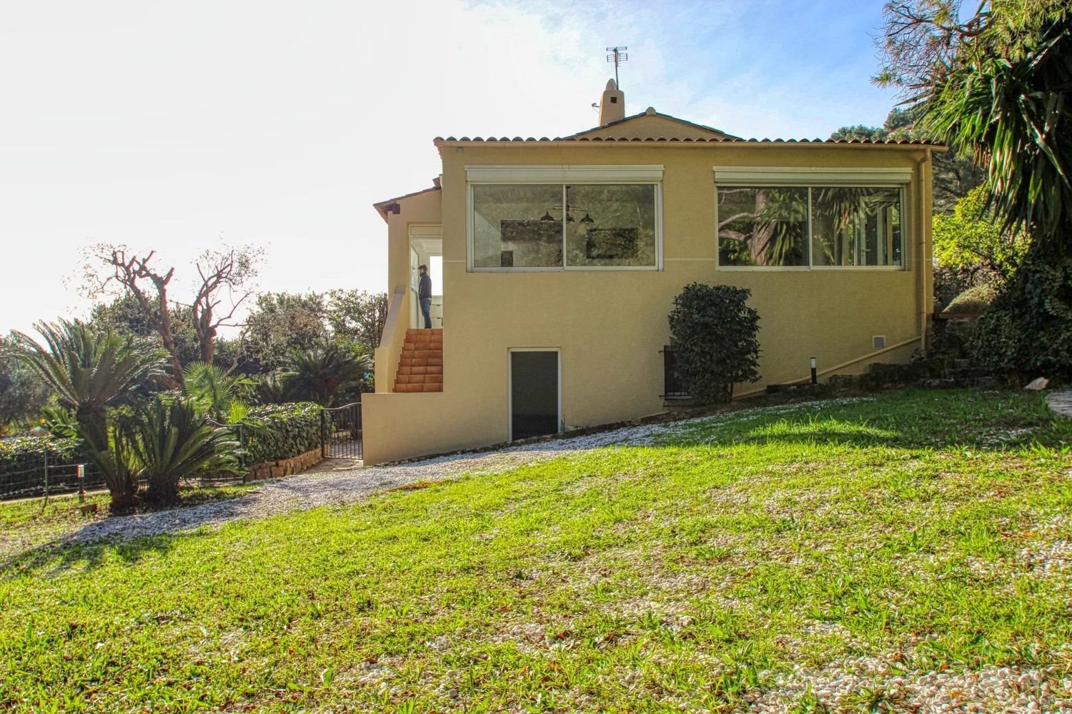 Maison à vendre, 215m², La Turbie