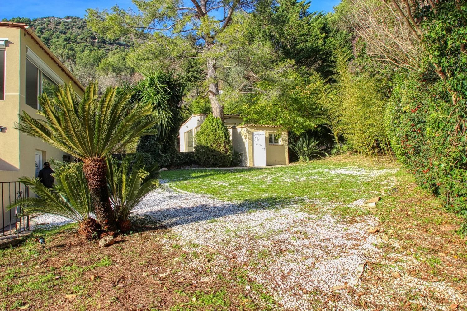 Maison à vendre, 215m², La Turbie