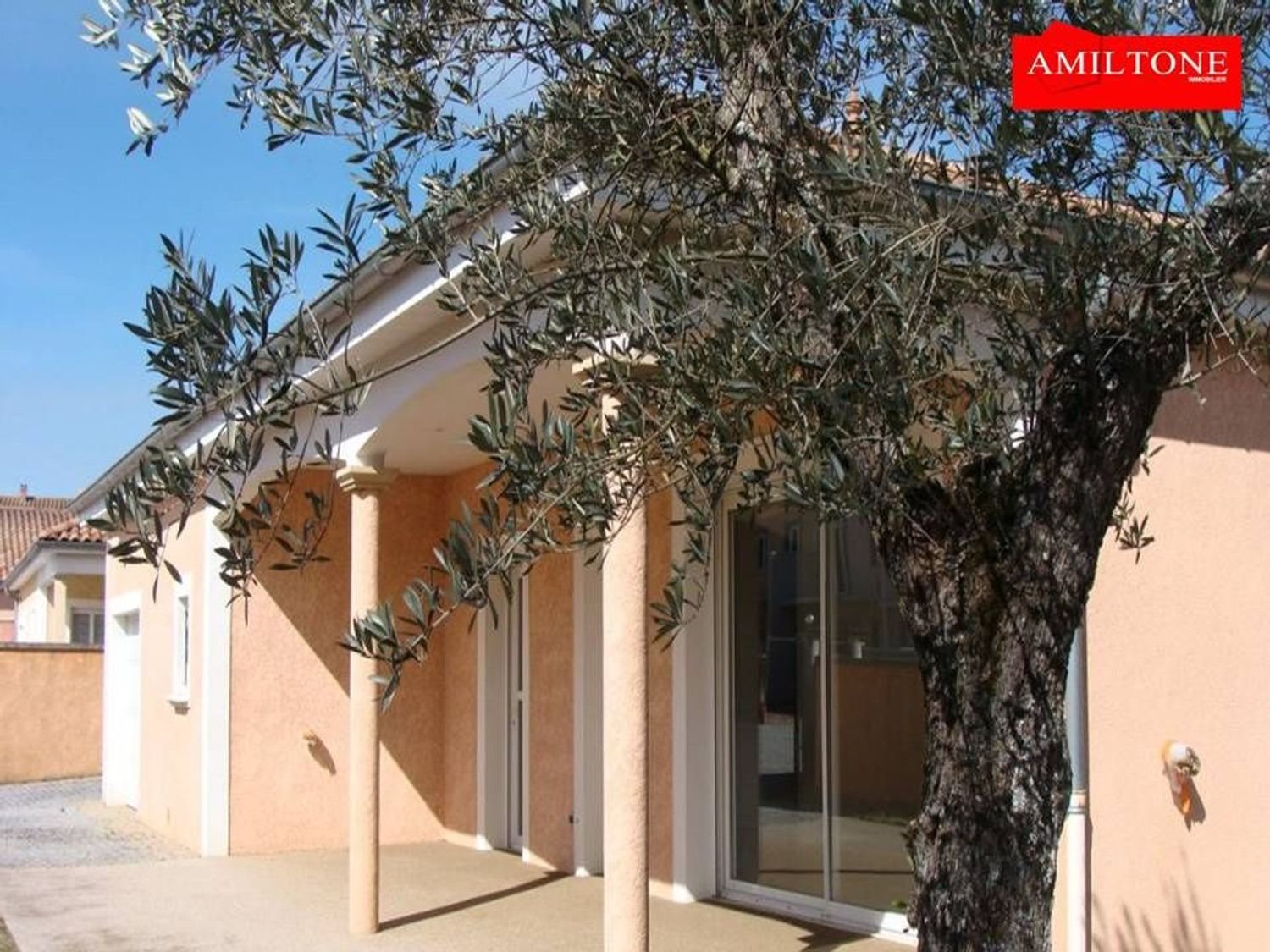Maison à vendre, 123m², Mâcon