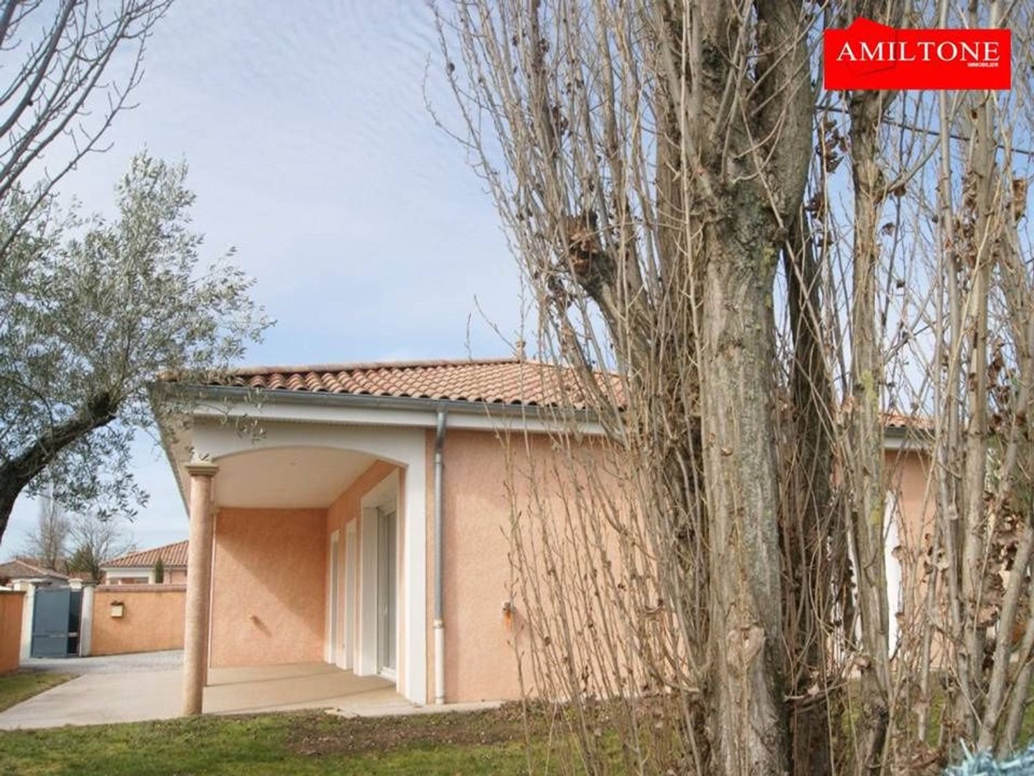 Maison à vendre, 123m², Mâcon