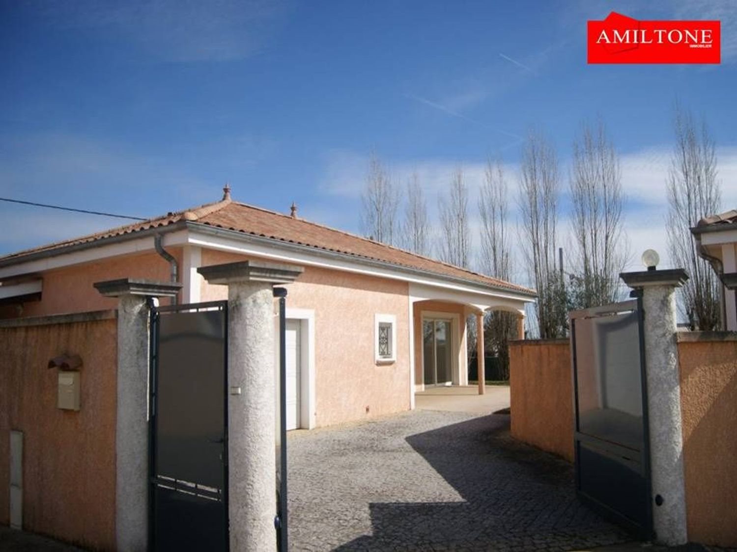 Maison à vendre, 123m², Mâcon