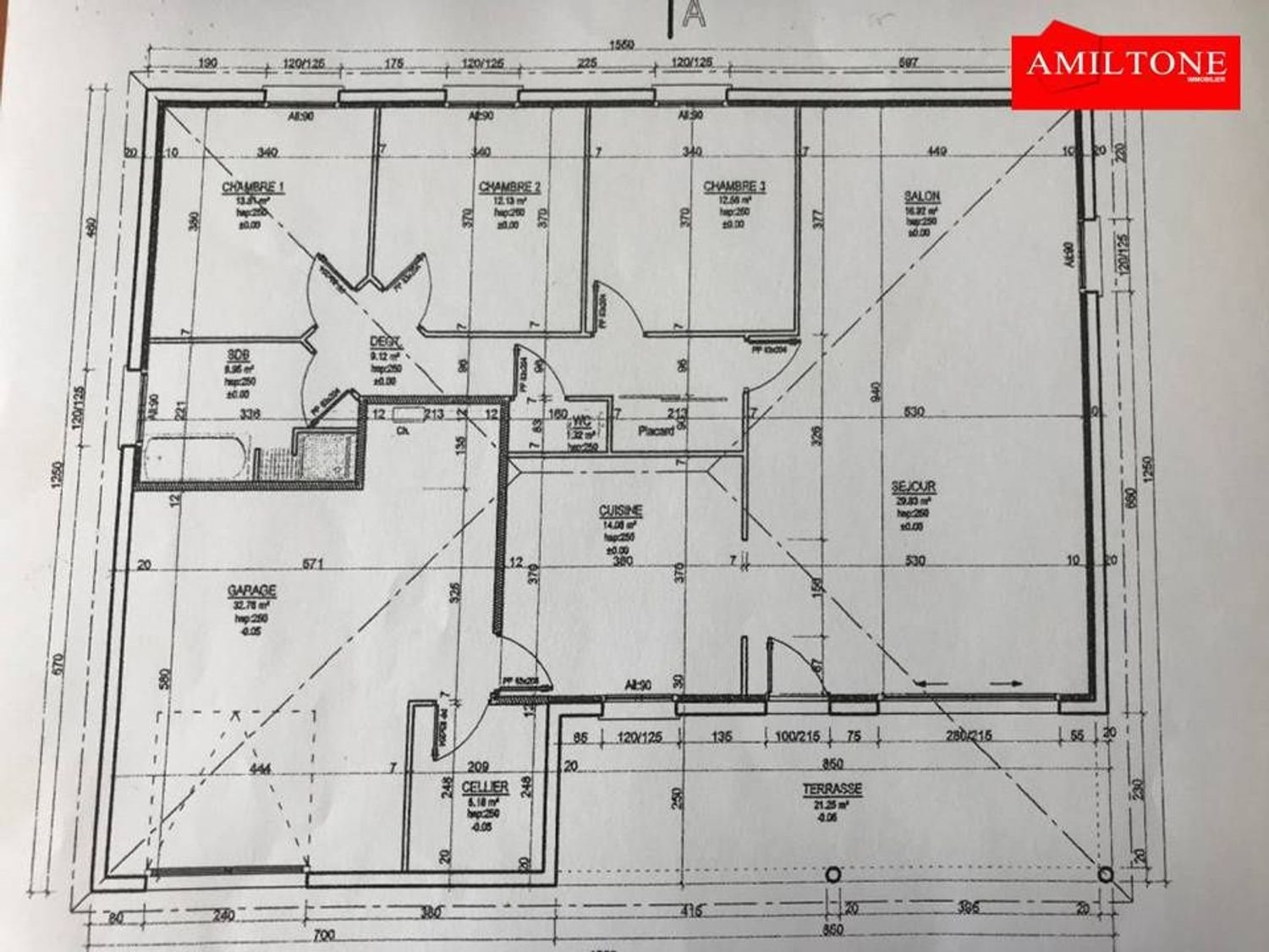 Maison à vendre, 123m², Mâcon