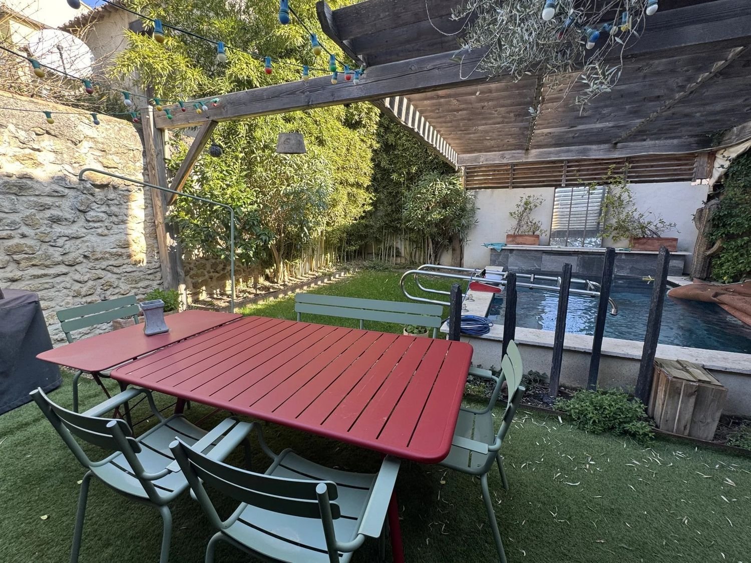 Maison à vendre, 151m², Salon-de-Provence