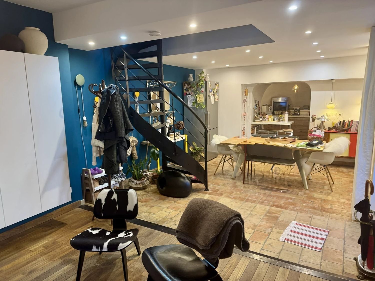 Maison à vendre, 151m², Salon-de-Provence
