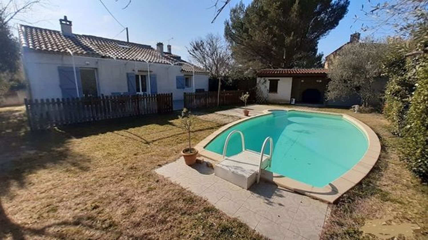 Maison à vendre, 100m², Pélissanne