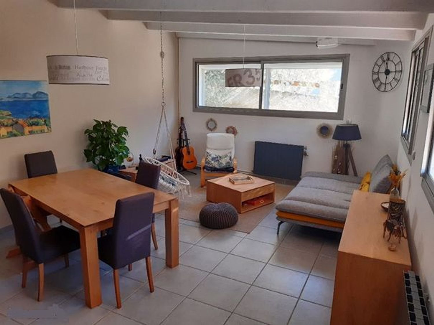Maison à vendre, 100m², Pélissanne