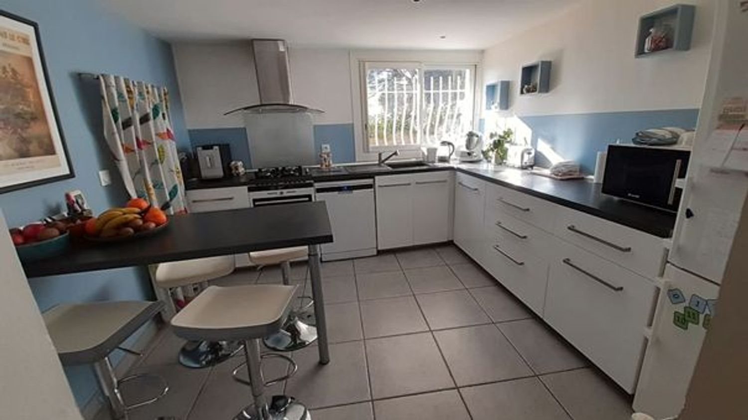 Maison à vendre, 100m², Pélissanne