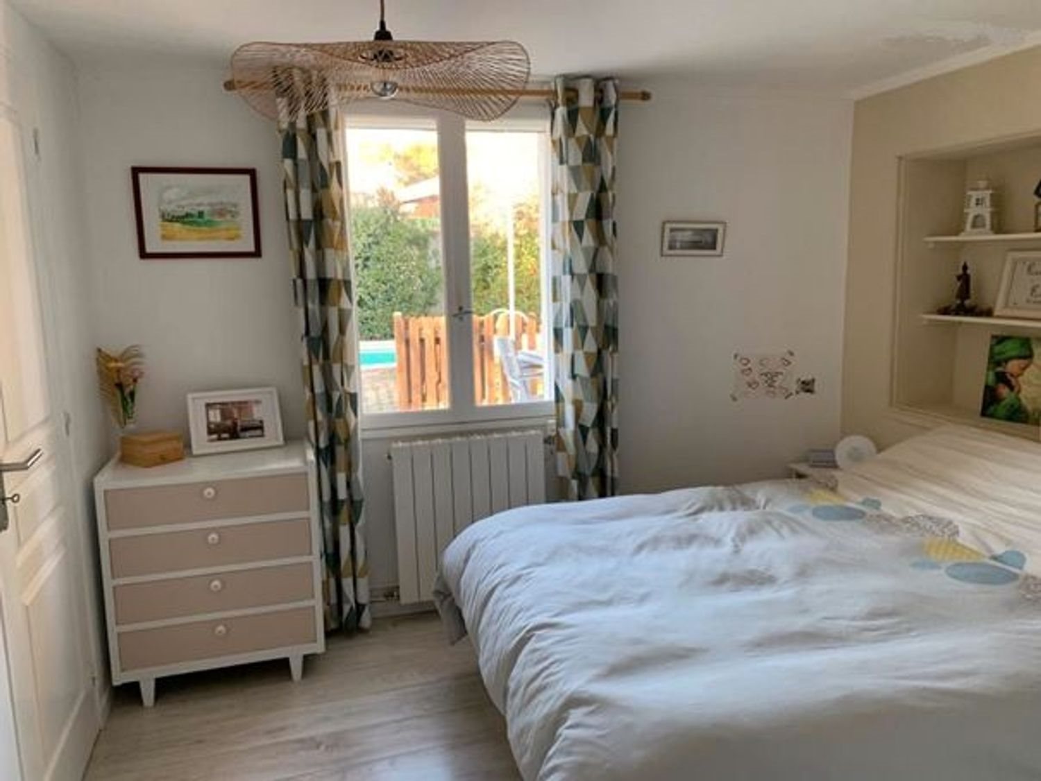 Maison à vendre, 100m², Pélissanne