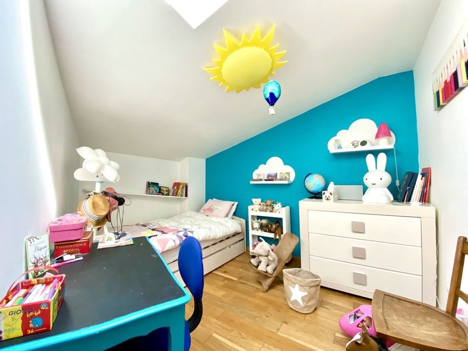 Maison à vendre, 91m², Nantes