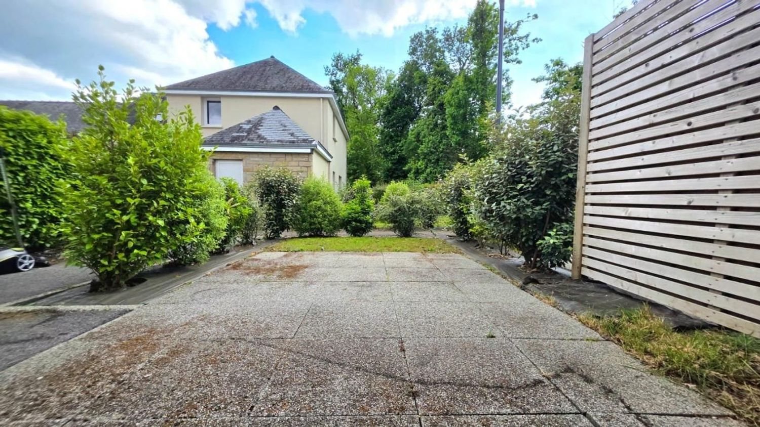 Maison à vendre, 39m², Plescop
