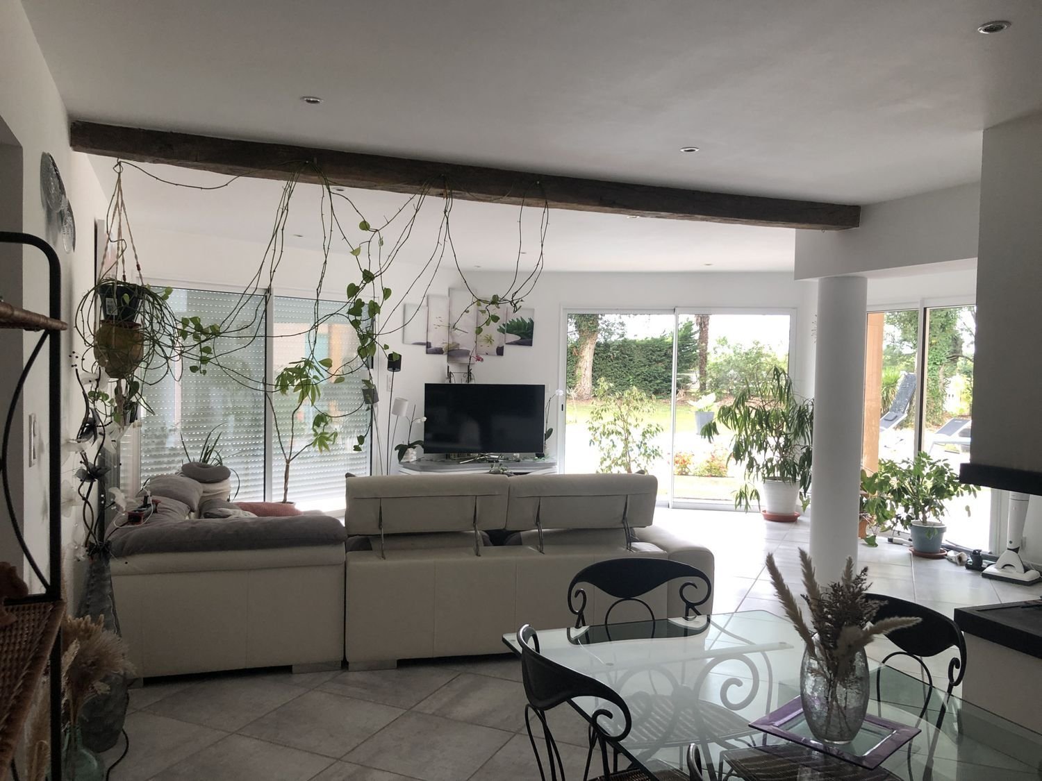 Maison à vendre, 187m², Sainte-Maure-de-Peyriac