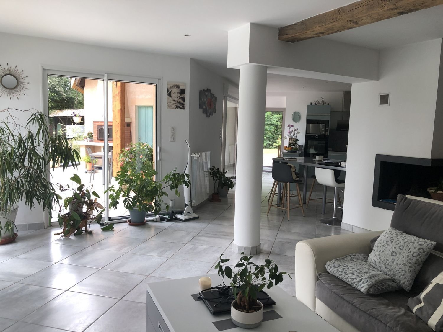 Maison à vendre, 187m², Sainte-Maure-de-Peyriac
