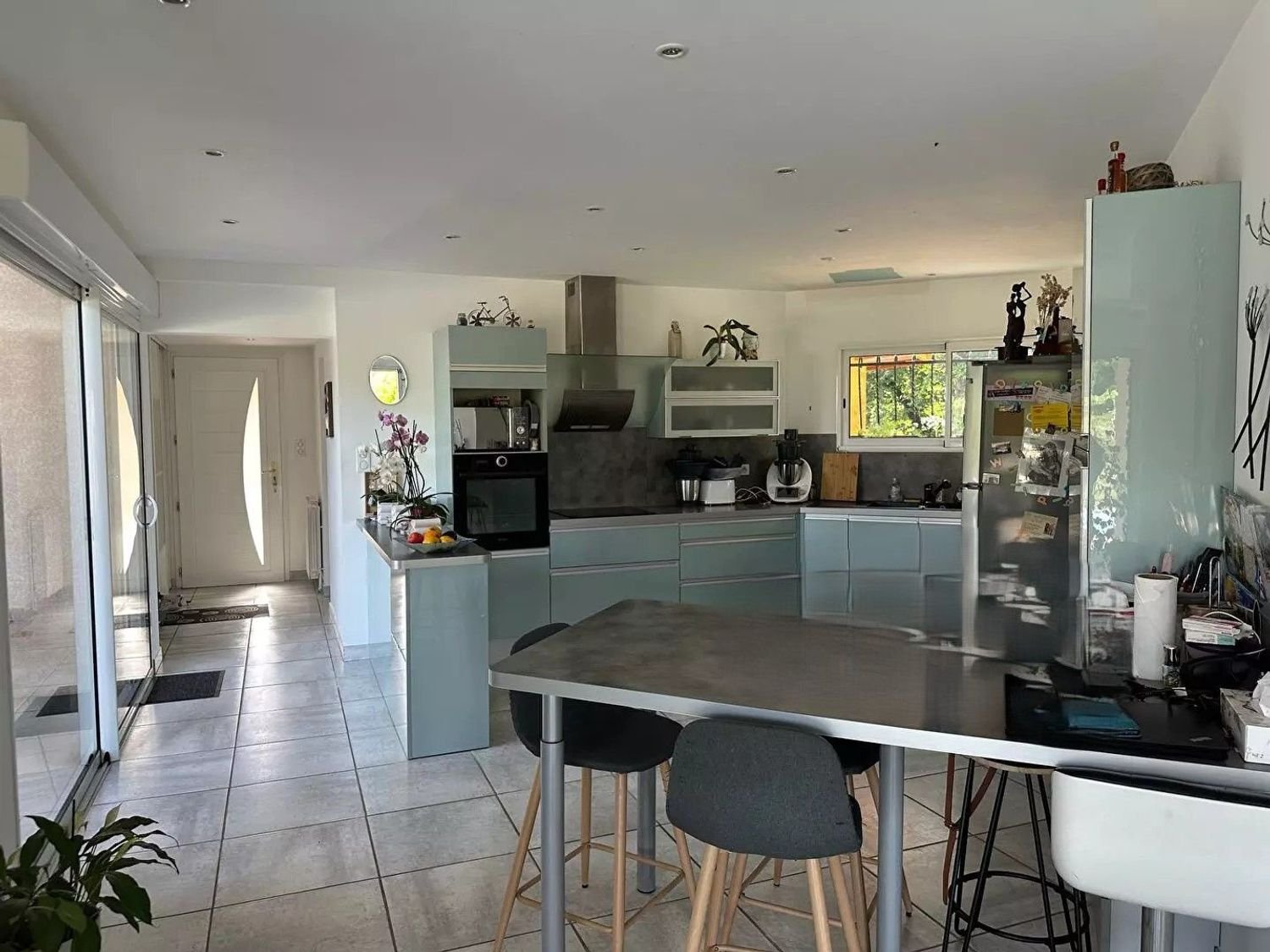 Maison à vendre, 187m², Sainte-Maure-de-Peyriac