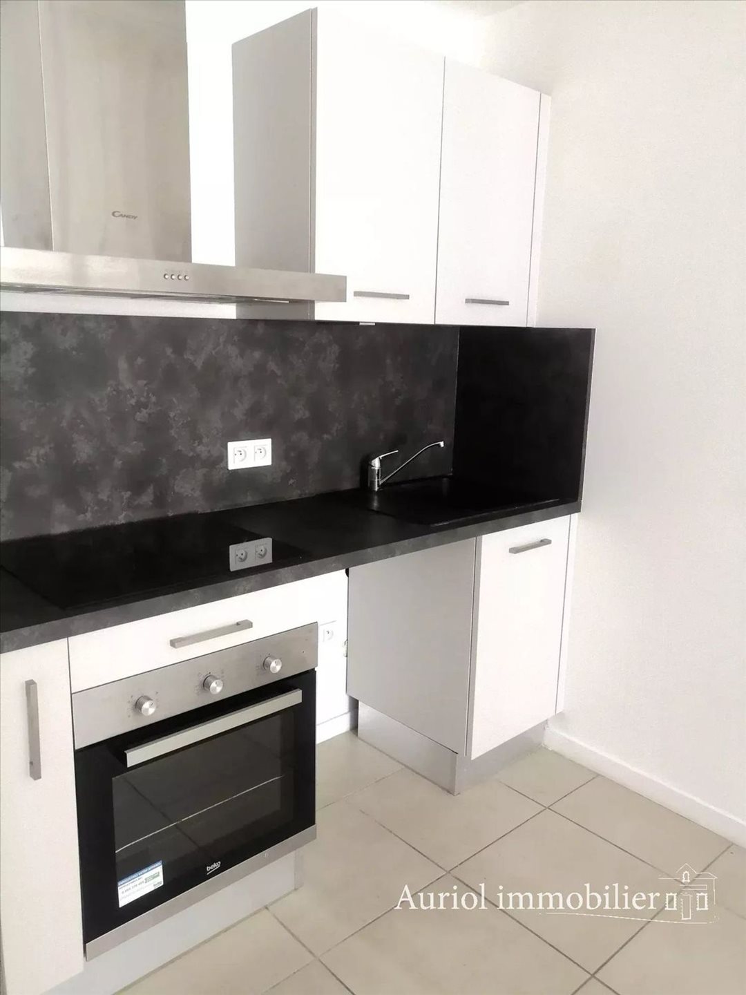 Appartement à louer, 28m², Auriol