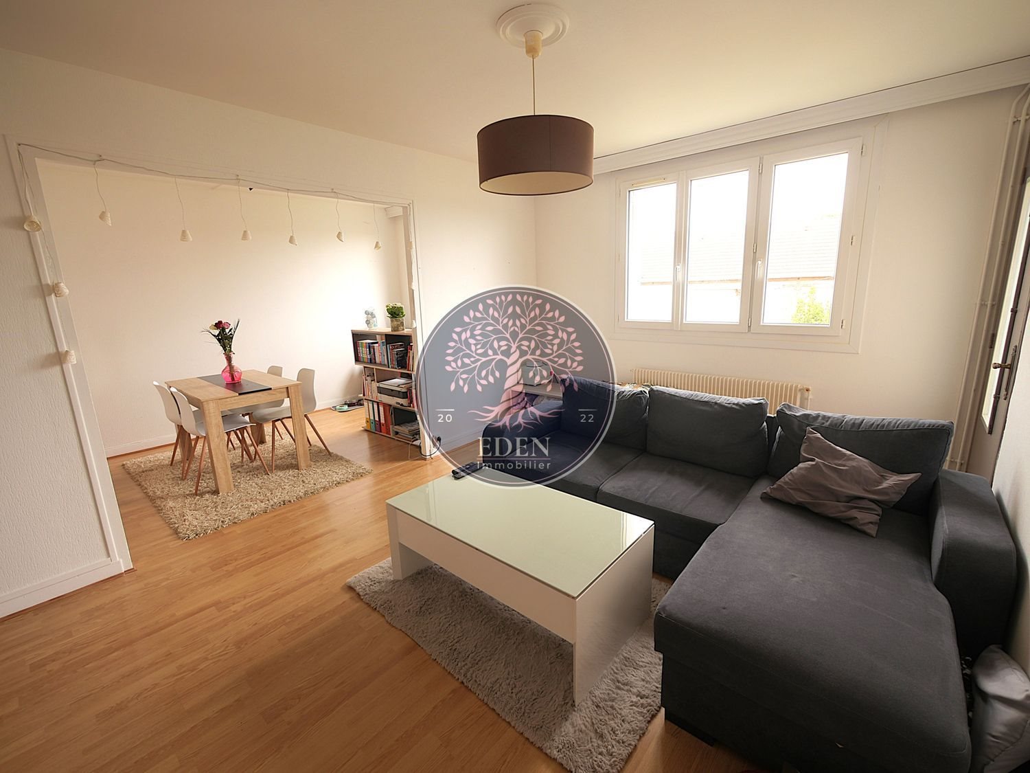 Appartement à vendre, 61m², Dreux