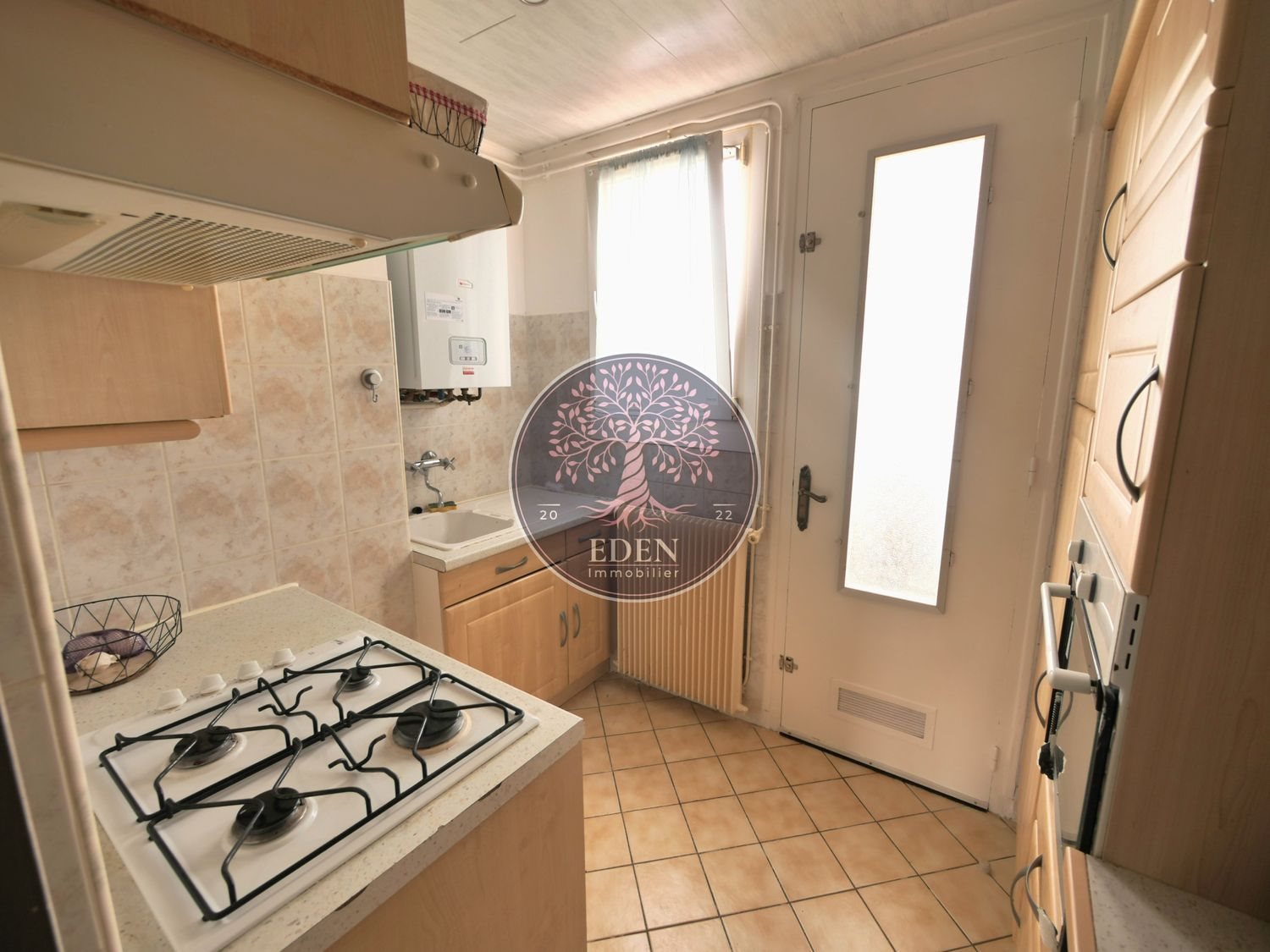 Appartement à vendre, 61m², Dreux