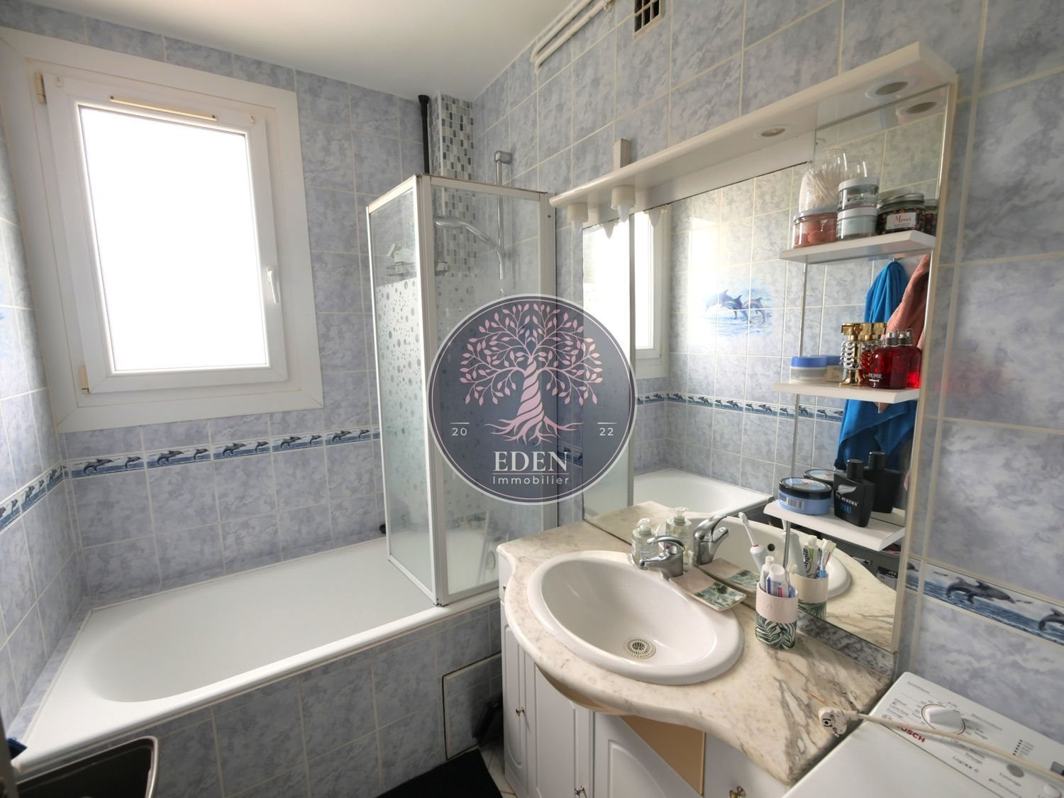 Appartement à vendre, 61m², Dreux