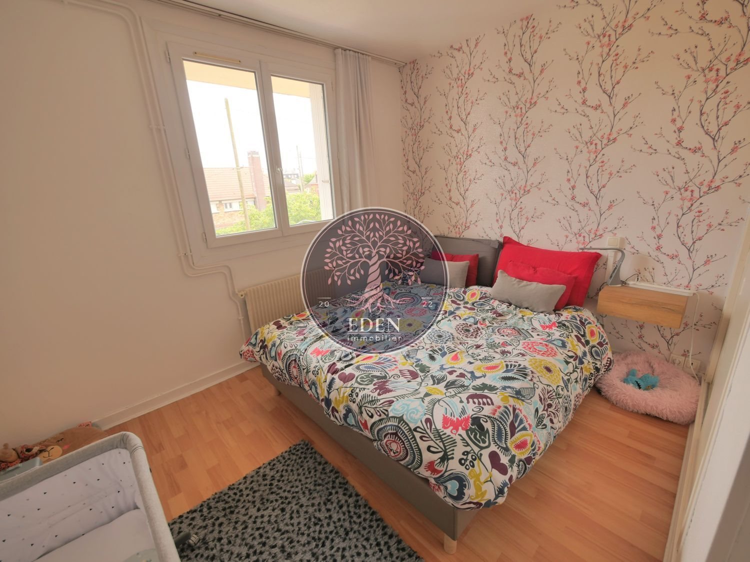 Appartement à vendre, 61m², Dreux