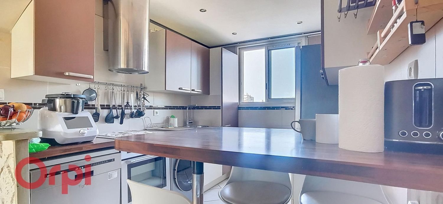 Appartement à vendre, 61m², Toulon