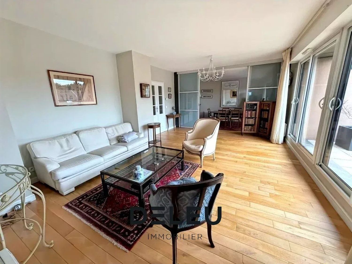 Appartement à vendre, 124m², Mouvaux