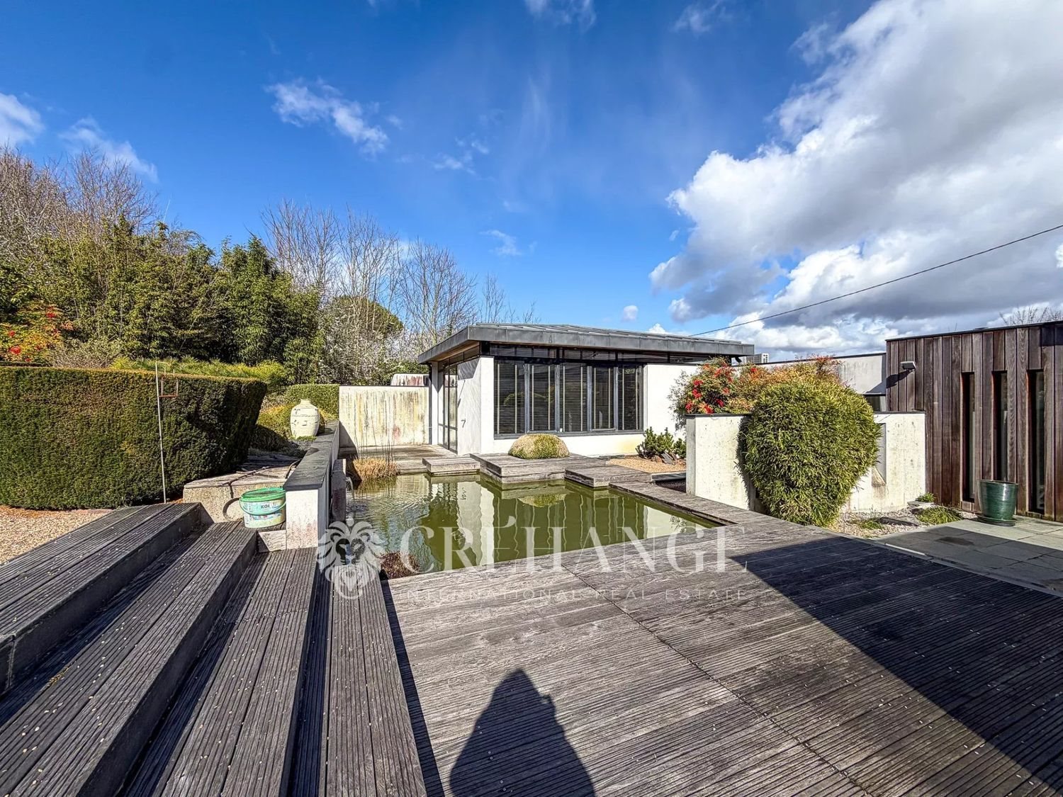 Maison à vendre, 210m², Le Pecq