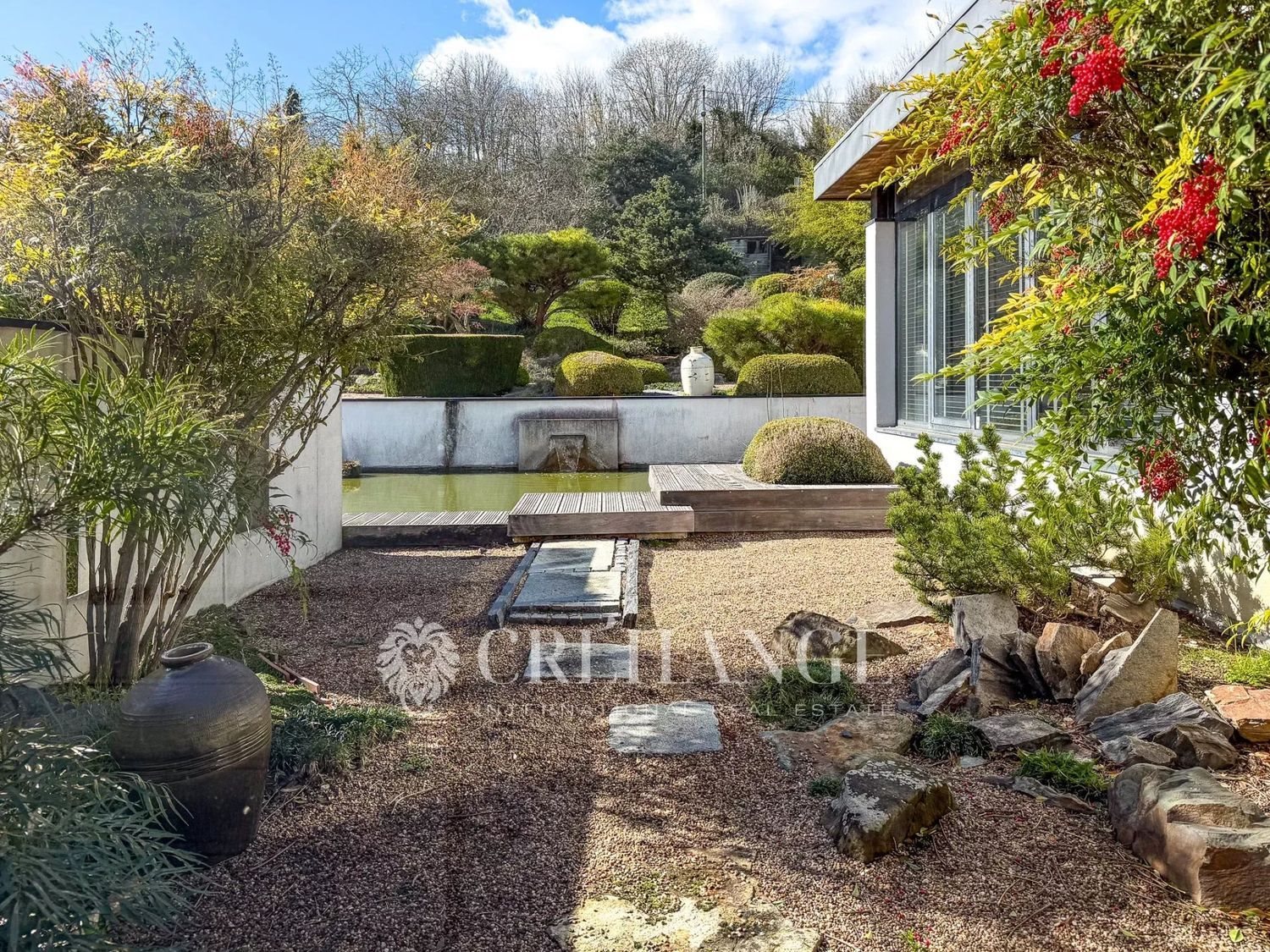 Maison à vendre, 210m², Le Pecq