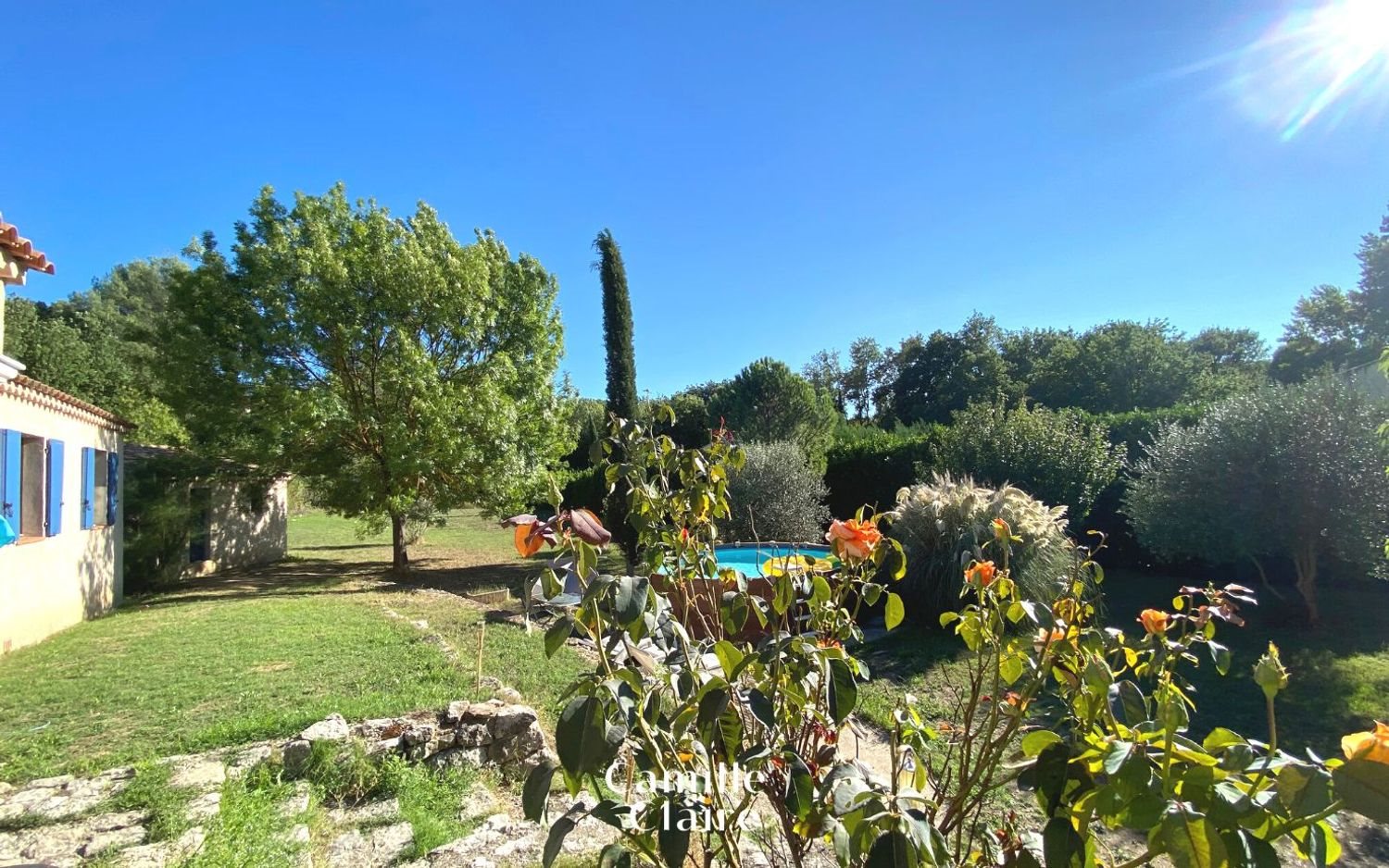 Maison à vendre, 130m², Fuveau
