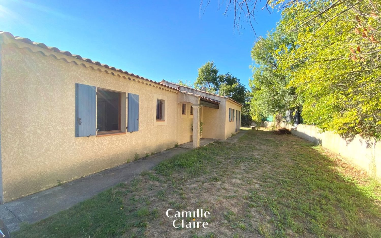 Maison à vendre, 130m², Fuveau