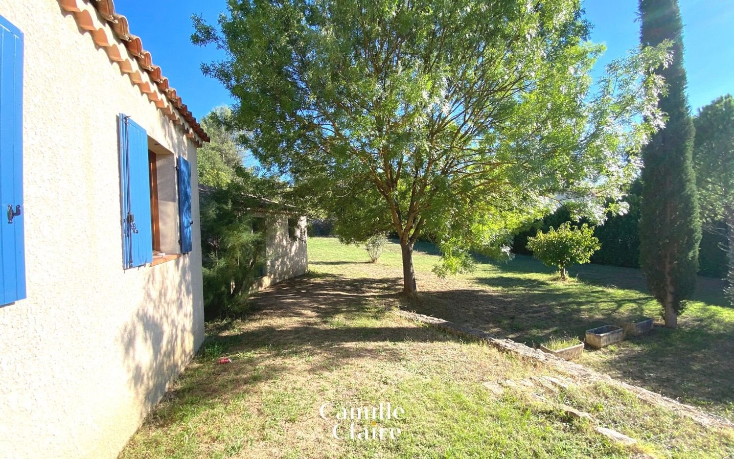 Maison à vendre, 130m², Fuveau